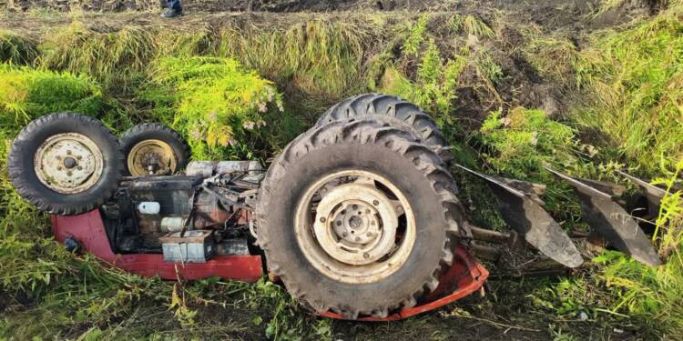 Wypadek przy pracach rolniczych. Nie żyje młody mężczyzna 1 EAttachments970309596a0ac23492c08fe704f4329b7ba97e0 xl