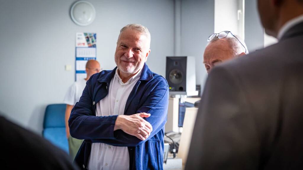 "Najważniejszy jest słuchacz". Radio Lublin informuje w sytuacji zagrożenia 3 EAttachments97033780eb1a817e1946c0a8cd31d10ba7a8275 xl