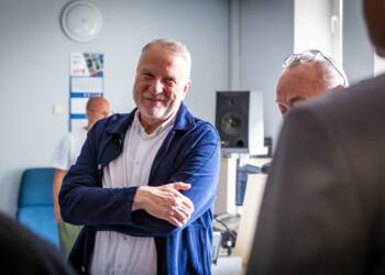 "Najważniejszy jest słuchacz". Radio Lublin informuje w sytuacji zagrożenia 2 EAttachments97033780eb1a817e1946c0a8cd31d10ba7a8275 xl