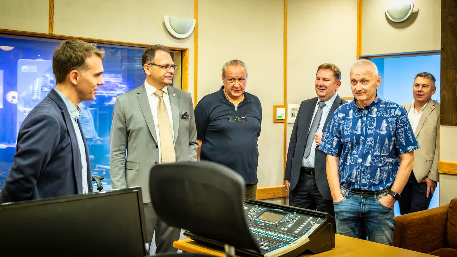 "Najważniejszy jest słuchacz". Radio Lublin informuje w sytuacji zagrożenia 3 6331d0ce4e580f2491a2d9a475e436ba.jpg