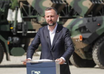 Szef MON: po dwóch latach „Tarczy Wschód” w wielu miejscach osiągamy wstępną gotowość operacyjną 5 EAttachments9703616e1df575d7d2b87c091a1f6f027726b4c xl