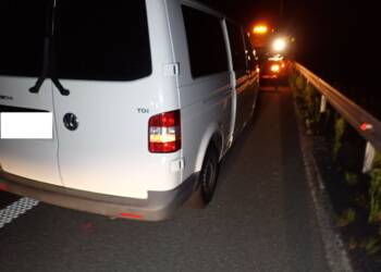 Kradzież, alkohol i pusty bak. Białorusin z 3 promilami na autostradzie 4 EAttachments97039491355feaee2c6957ea5d7c84ec77a0fd8 xl