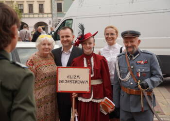 III Zamojski Orszak Dziejów 4 EAttachments970418551ec7b3e8193cff7e06e8cb5a0b2a623 xl