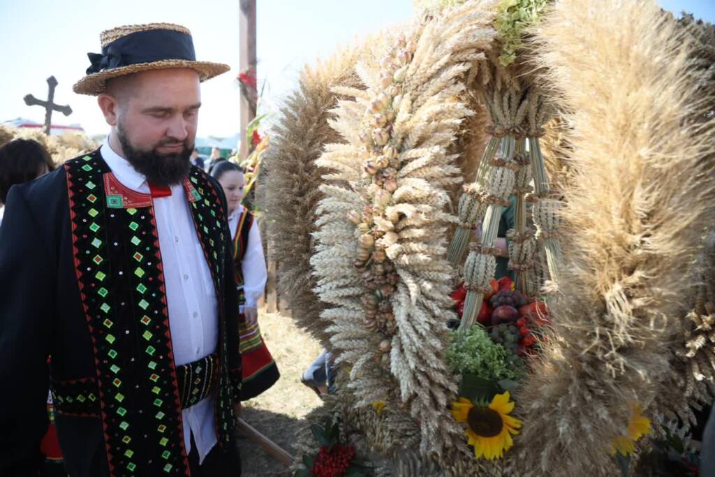Powiat i gmina zapraszają. Święto plonów w Stróży 2 EAttachments97043610c4c2dded34492495c571f55ab2c8011 xl