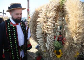 Powiat i gmina zapraszają. Święto plonów w Stróży 3 EAttachments97043610c4c2dded34492495c571f55ab2c8011 xl