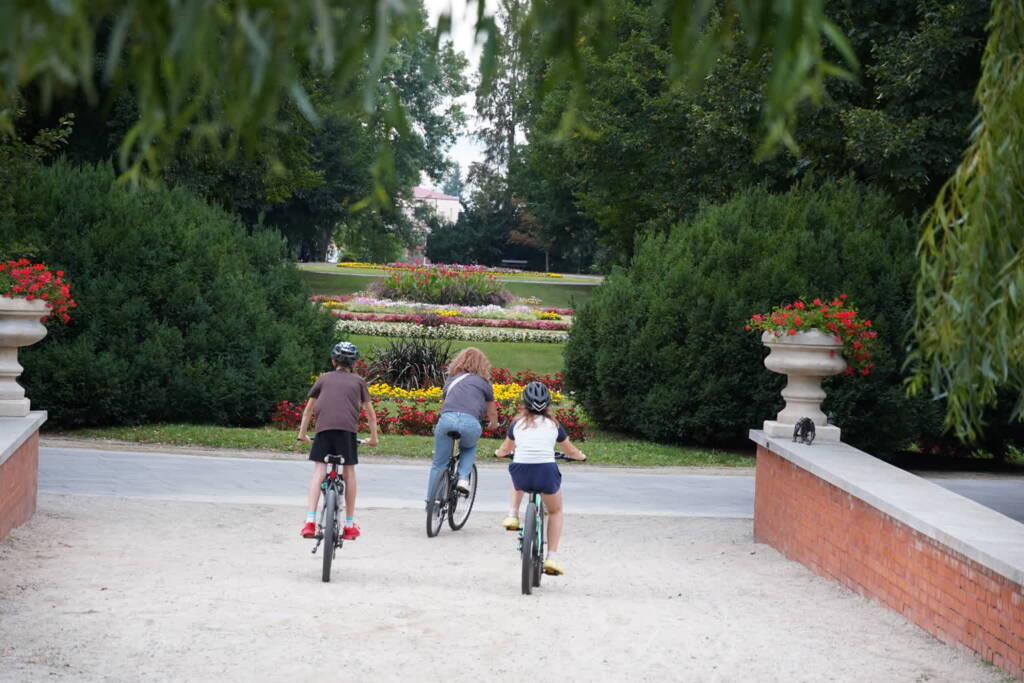Park Miejski w Zamościu ma 100 lat. Jubileuszowa impreza już dziś 2 EAttachments97044702fefbb1fb67b80cf428f790714c804ca xl