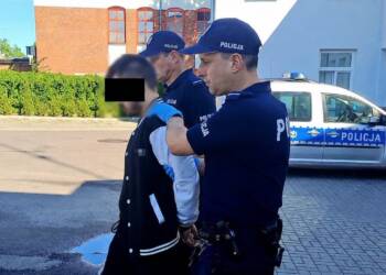 Nieodwzajemnione uczucia przerodziły się w stalking. 36-latek trafił do aresztu 2 EAttachments970482473e9cc6a1b0b4c451d2192439237652f xl