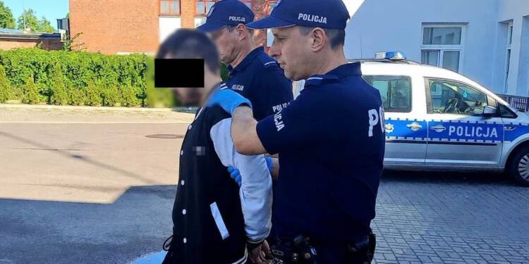 Nieodwzajemnione uczucia przerodziły się w stalking. 36-latek trafił do aresztu 1 EAttachments970482473e9cc6a1b0b4c451d2192439237652f xl