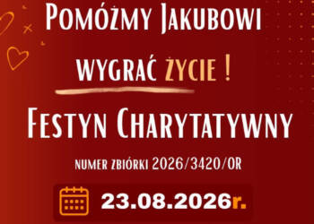 Spieszą z pomocą Jakubowi. Festyn charytatywny w Rejowcu Fabrycznym 5 EAttachments9705514477568819760d7e6b5968edb5bd1ab9d xl