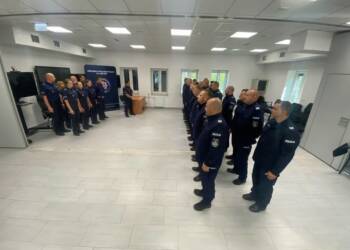 24 policjantów z Lubelszczyzny ukończyło aspiranckie szkolenie zawodowe 2 EAttachments9706213aba40bd302c513b3af46031b20f13d82 xl