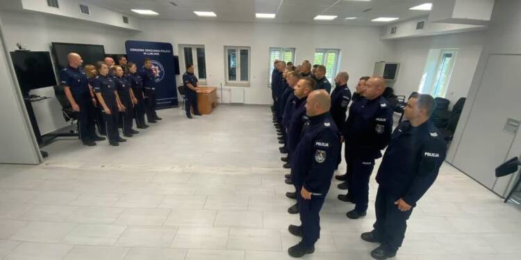 24 policjantów z Lubelszczyzny ukończyło aspiranckie szkolenie zawodowe 1 EAttachments9706213aba40bd302c513b3af46031b20f13d82 xl