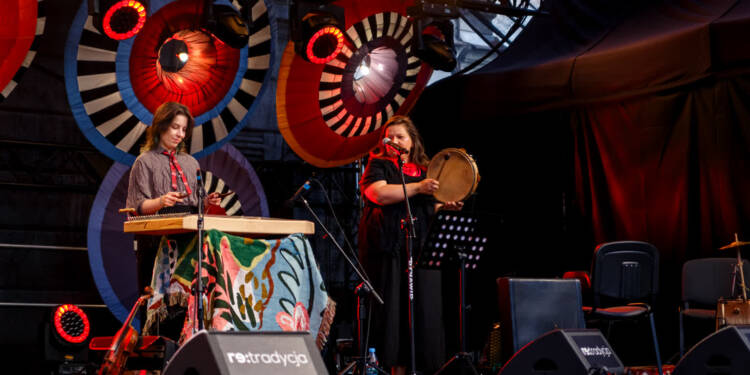 Koncert Biele i fie.dronowicz podczas festiwalu Re:tradycja 1 EAttachments970662296aac9f0e471030fcb36872a2d885f59 xl