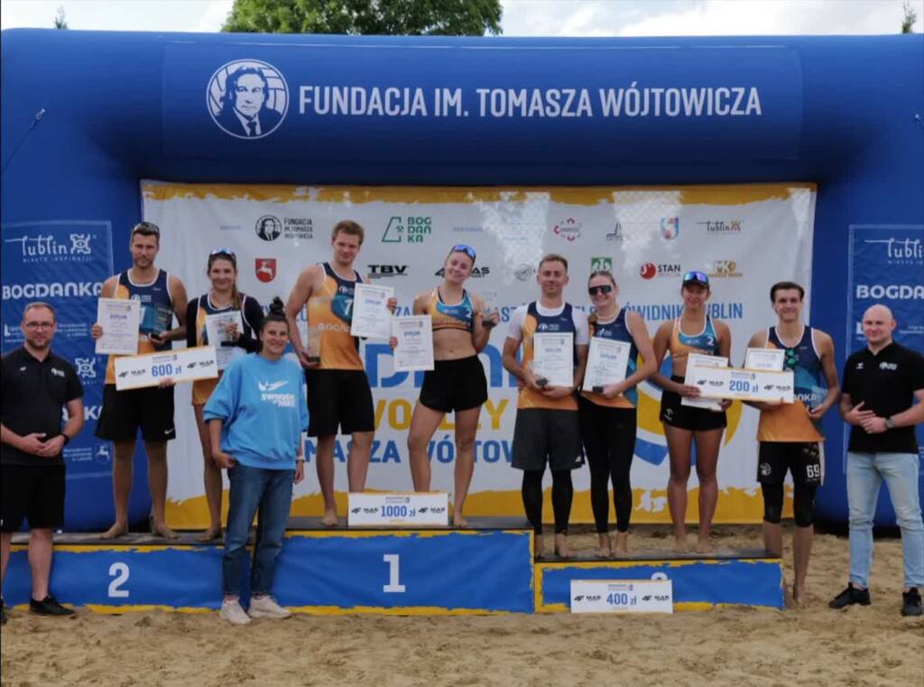 Leśniewicz i Dąbrowski najlepsi w Bogdanka Beach Volley Cup 1 EAttachments9706852d0cd869ee39e9df5c88cfa8c55a20038 xl
