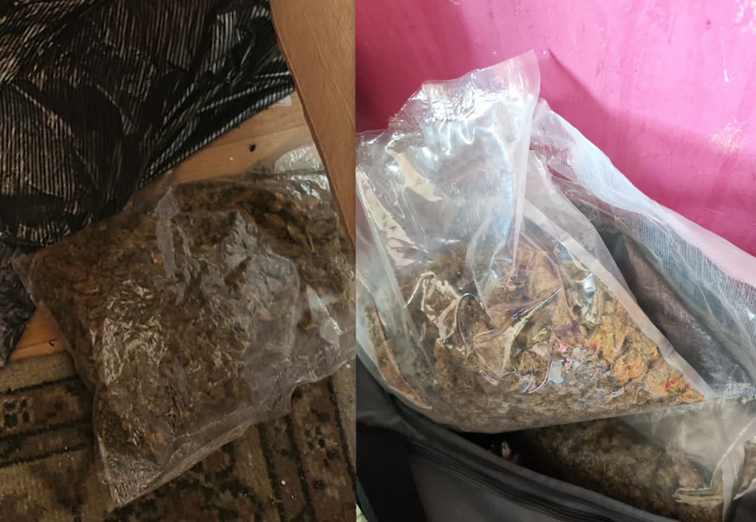 Mogli wyprodukować ponad tonę amfetaminy. Akt oskarżenia przeciwko grupie przestępczej