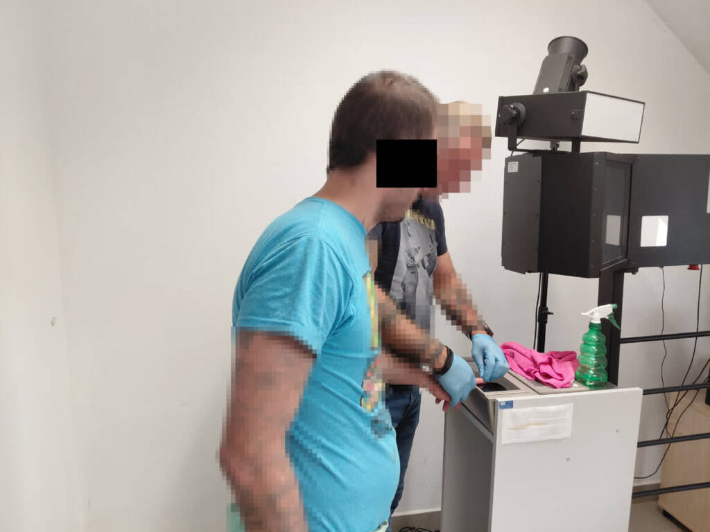 Znęcał się nad rodziną i groził policjantom. 34-latek aresztowany 1 EAttachments9707877fc33dc05237529b06052ec4aa300f527 xl