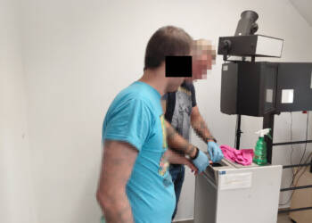 Znęcał się nad rodziną i groził policjantom. 34-latek aresztowany 11 EAttachments9707877fc33dc05237529b06052ec4aa300f527 xl