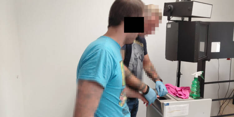 Znęcał się nad rodziną i groził policjantom. 34-latek aresztowany 1 EAttachments9707877fc33dc05237529b06052ec4aa300f527 xl