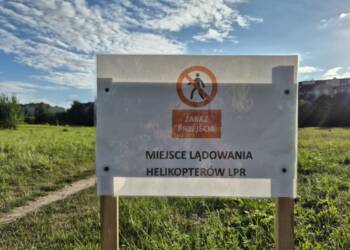 Helikoptery wrócą na lądowisko przy szpitalu dziecięcym. Trwa ważna modernizacja 2 EAttachments970802507378be270add11d3cb67dfbb64dbcfe xl