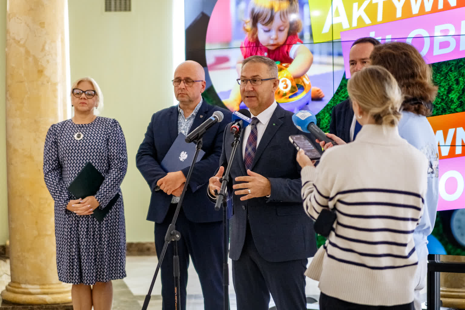 26 lubelskich żłobków z dofinansowaniem. Powstaną sale sensoryczne