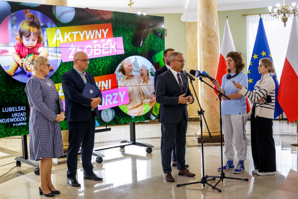 26 lubelskich żłobków z dofinansowaniem. Powstaną sale sensoryczne 2 EAttachments9709399a4c71c659f8d32f0b6ba5647ce886cf4 xl 1