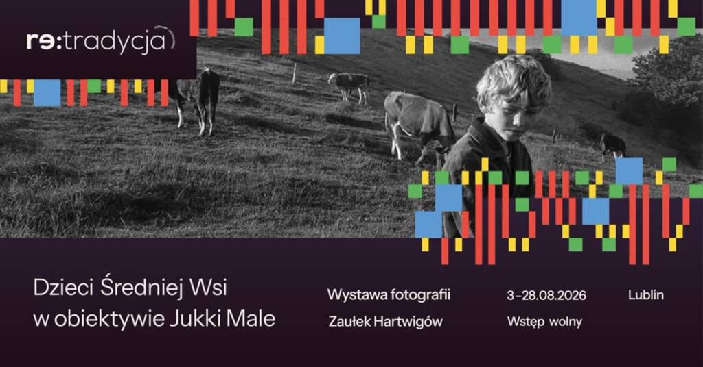 Zwyczajna wieś, niezwykła historia. „Dzieci Średniej Wsi” w obiektywie fińskiego fotografa 1 EAttachments9709995d17daaf38579e21239c950a4e41192f2 xl