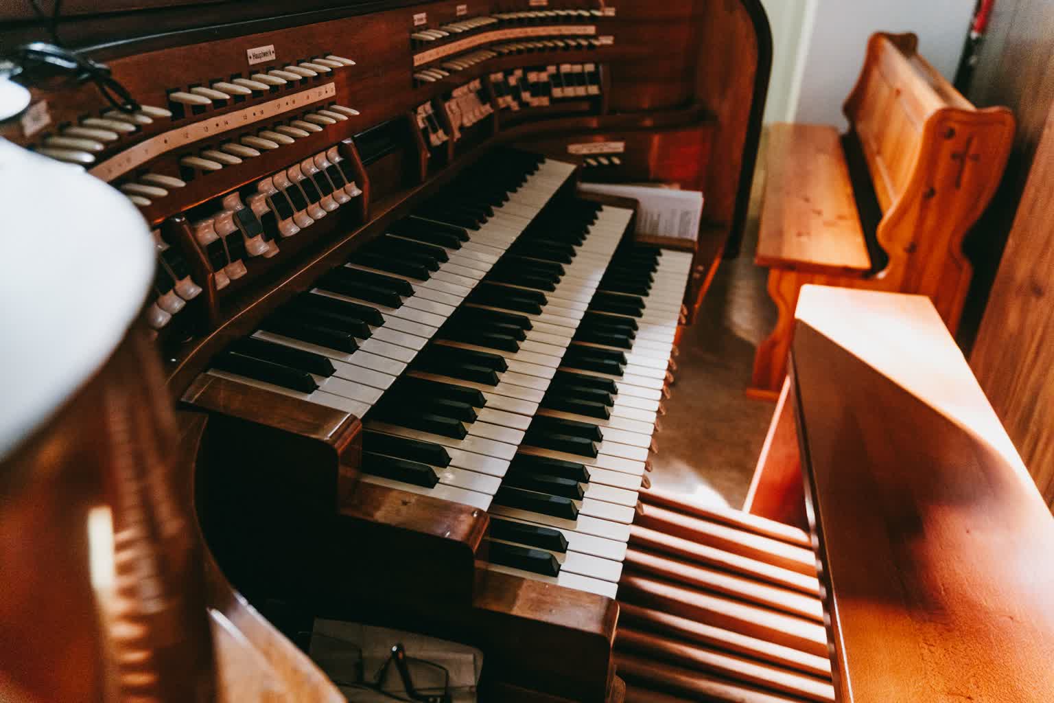 Muzyka i „dobre słowo”. Wyjątkowy finał Festiwalu Organowego w Lublinie