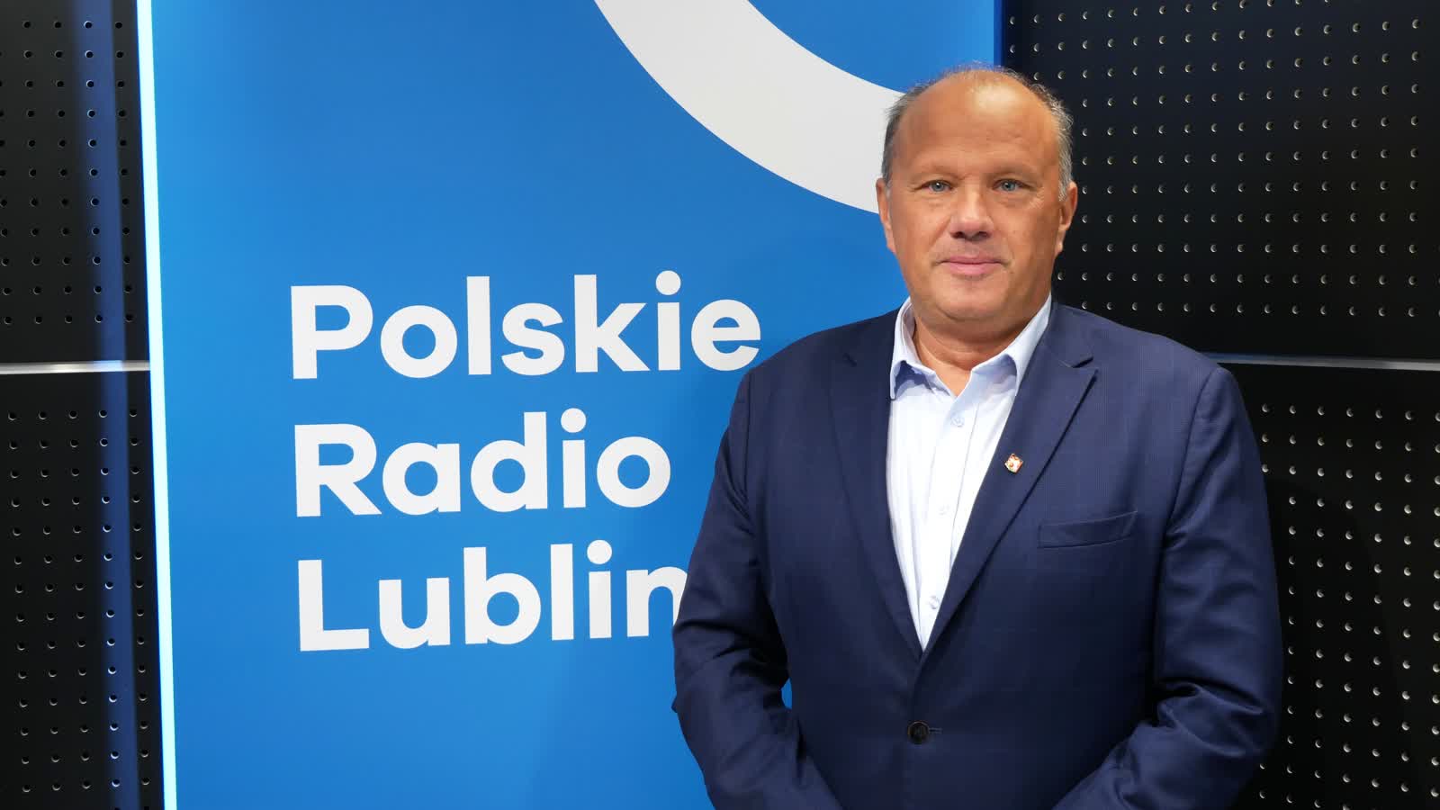 Gość Radia Lublin: dr Maciej Kulka