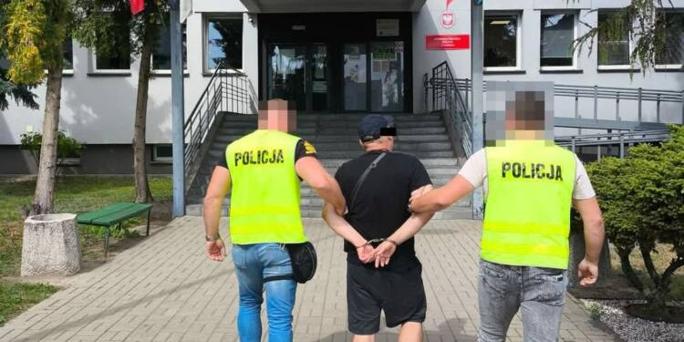 Pijany kierował ciężarówką. Nie wjedzie do Polski przez pięć lat 1 EAttachments97114704763c1097ac6f56326cc36a42e55a3cd xl
