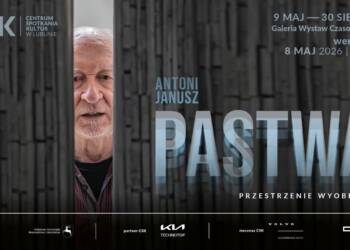 „Antoni Janusz Pastwa. Przestrzenie wyobraźni”. Oprowadzanie kuratorskie i spotkanie z artystą 9 EAttachments97116261bd373ef64e98437c4d6b736f82fe82f xl