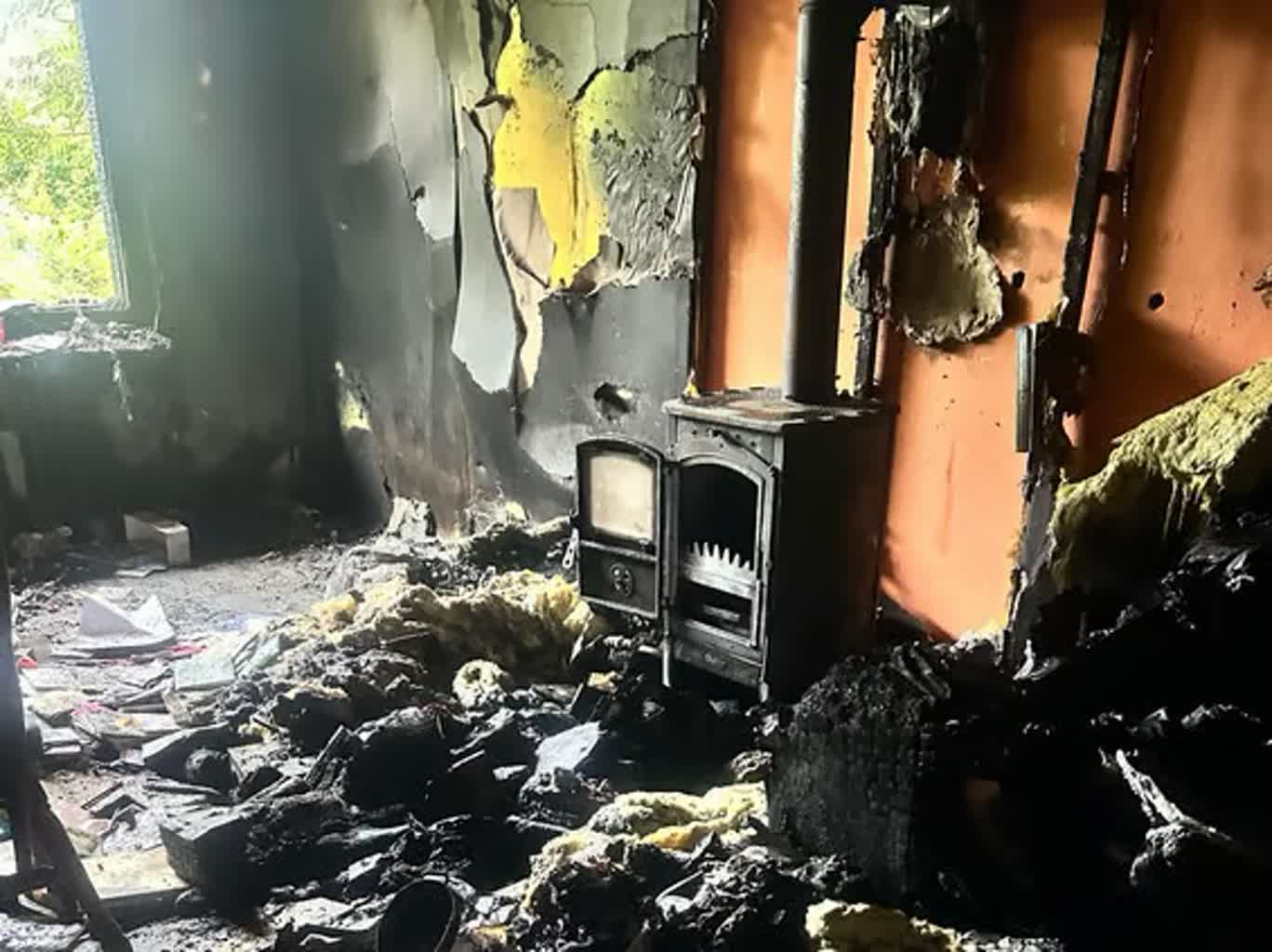 Dobro, które wraca. Pomagali innym, teraz sami potrzebują pomocy