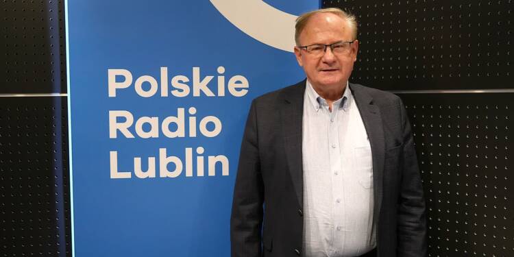 Gość Radia Lublin: politolog prof. Marek Pietraś 1 EAttachments971223711a499818f235eee11991fe9727f047a xl