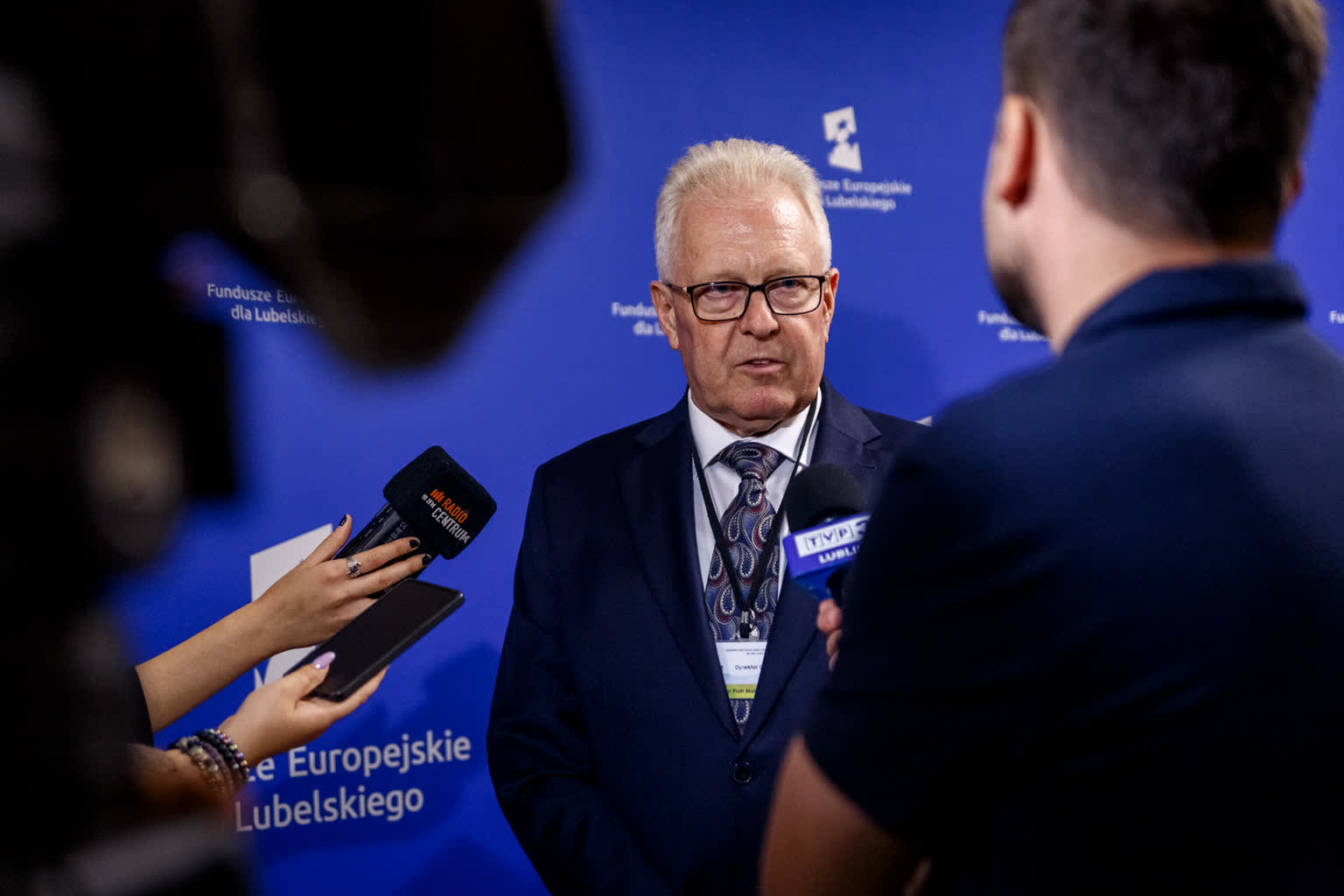 Taniej, szybciej, z korzyścią dla pacjenta. Cyfryzacja w COZL 4 Konferencja-27.08.2026-Michalew-4.jpg