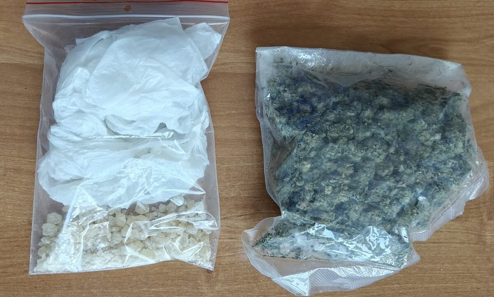 Okradł kuriera przy paczkomacie. Szybko trafił za kratki 3 351-296560_g.jpg