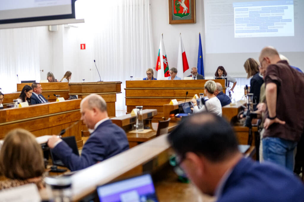 Plan Ogólny Lublina budzi emocje. Radni zdecydują o przyszłości przestrzennej miasta 1 EAttachments97162652789b54aa0f47428a9d5f65b6d149ddb xl 1