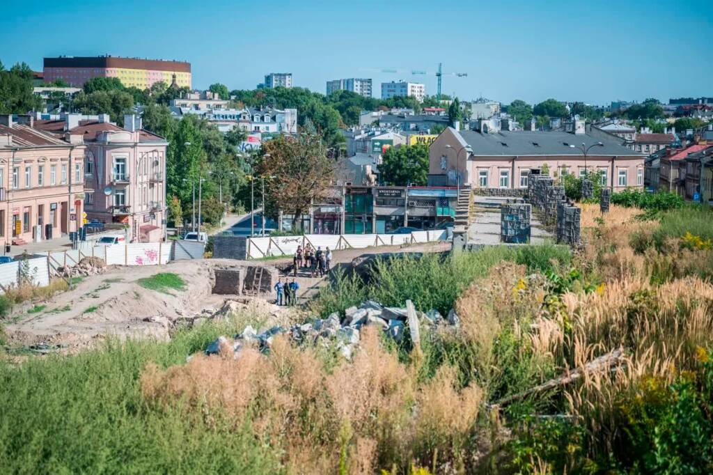 Osada z XI wieku w centrum Lublina. Niezwykłe odkrycie archeologów 1 EAttachments971753165e3fd2531a481ba388fd8e2a198fdfd xl