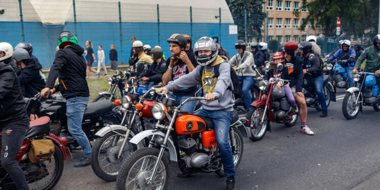 XVIII Zlot Motocykli WSK i Innych w Świdniku 1 EAttachments9717737ee7446bca0134398058e87af5f59f10c xl