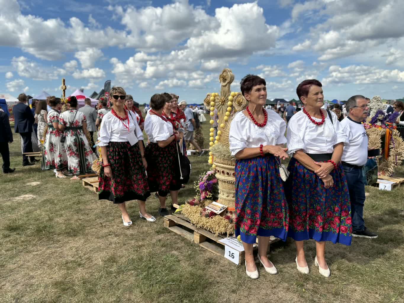 "Wielkość każdego państwa tkwi w tradycji." Dożynki Wojewódzkie w Świdniku 3 50da8678-ae31-491c-8a8f-95b4aa35d647.jpg