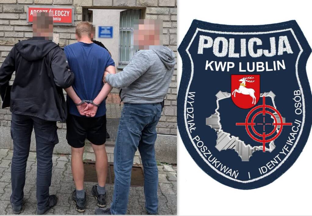 Szukali go za pornografię dziecięcą. 31-latek w rękach "łowców głów" 1 EAttachments97187644d74f79cfd857415d48cd5523bf46380 1 xl
