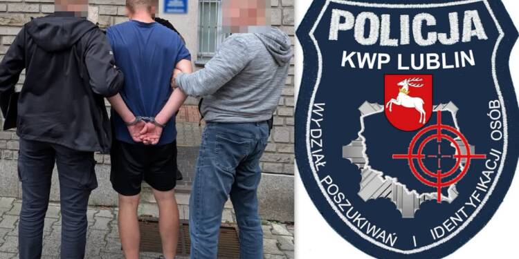 Szukali go za pornografię dziecięcą. 31-latek w rękach "łowców głów" 1 EAttachments97187644d74f79cfd857415d48cd5523bf46380 1 xl