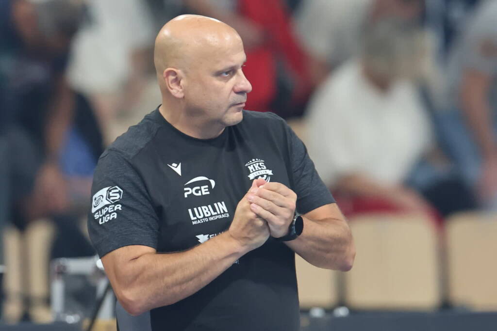Trener PGE MKS-u El-Volt Lublin: Czas pracuje na naszą korzyść 1 EAttachments971931491374842d4a95fad0a9b04e0b1a47092 xl
