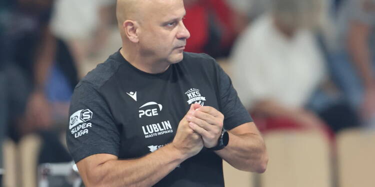 Trener PGE MKS-u El-Volt Lublin: Czas pracuje na naszą korzyść 1 EAttachments971931491374842d4a95fad0a9b04e0b1a47092 xl