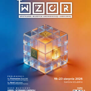 SMAL 2026 WZOR plakat