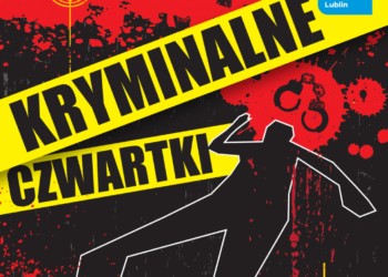 „Tylko ona”. Część 2 | Kryminalne Czwartki 2 kryminalne czwartki 1024x1024 1