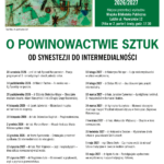 AFISZ WYKLADY 2026 2027