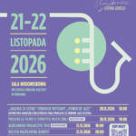 Afisz xxi swidnik jazz festival