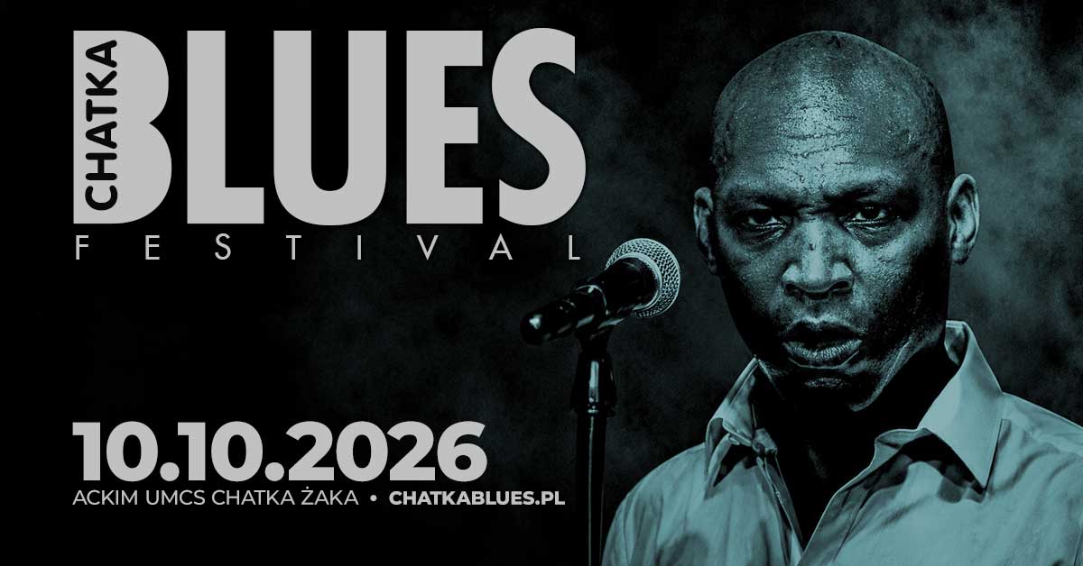 Chatka Blues Festival 7 CHBF2026 fb
