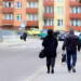 2020-03-31T15:38:02:00 ,  Fot. Piotr Michalski  2020.03.31. TOMASZOW LUBELSKI . MIASTO PODCZAS EPIDEMIA WIRUS SARS-COV-2 , COVID-19 .
FOT. PIOTR MICHALSKI