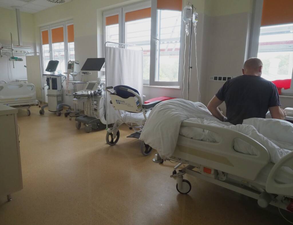 Pielęgniarki alarmują, NFZ chce wyjaśnień. Co dzieje się w Instytucie Medycyny Wsi? 1 EAttachments5709371a68d88c5efd841c69dd84f3246ceeede