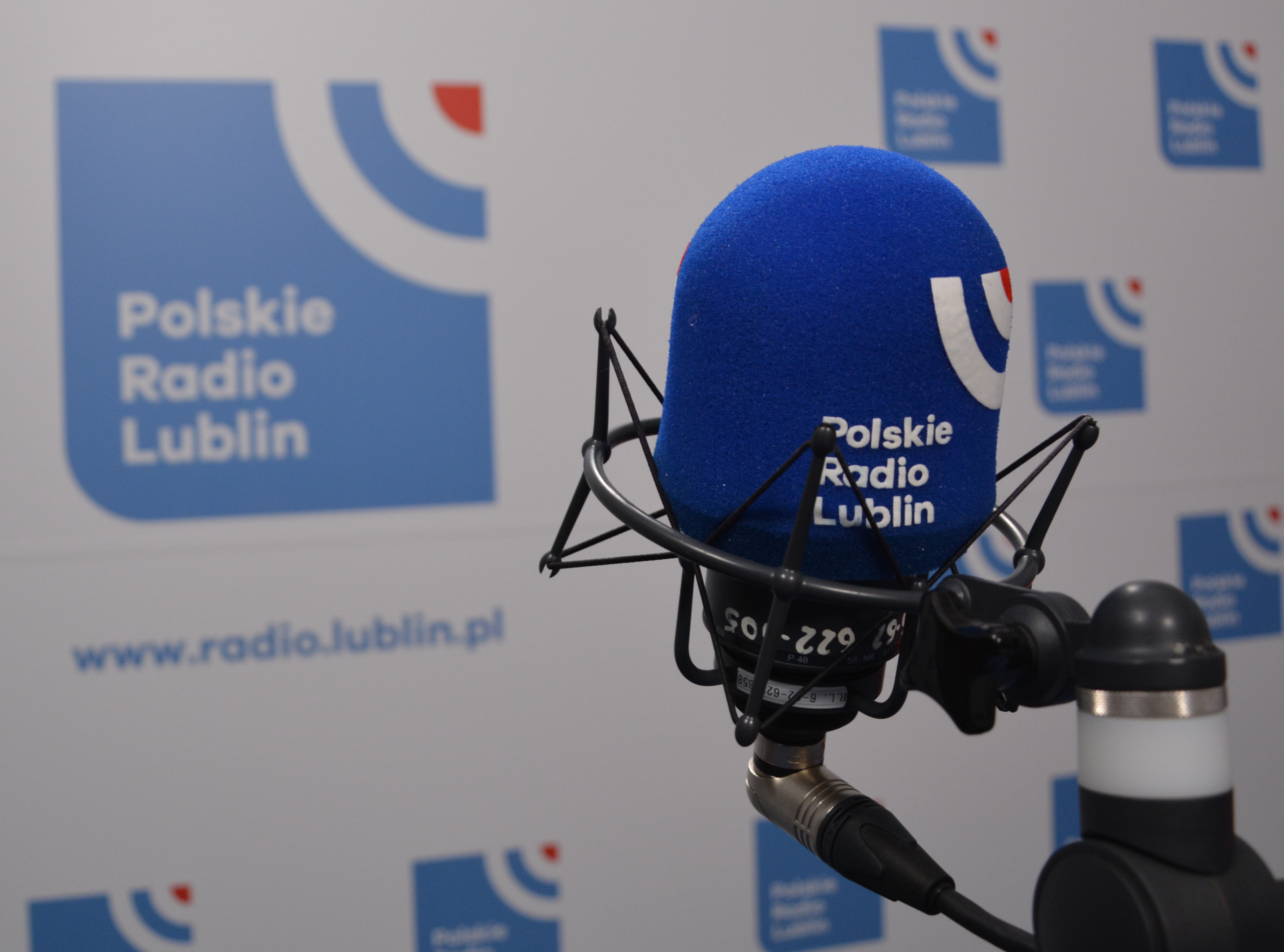 Gość Radia Lublin: Sergiusz Parszowski