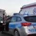 Zderzenie z ciężarówką na drodze krajowej. Jedna osoba w szpitalu 11 EAttachments5779191158c046efbf2e643b06a4f6594de879c